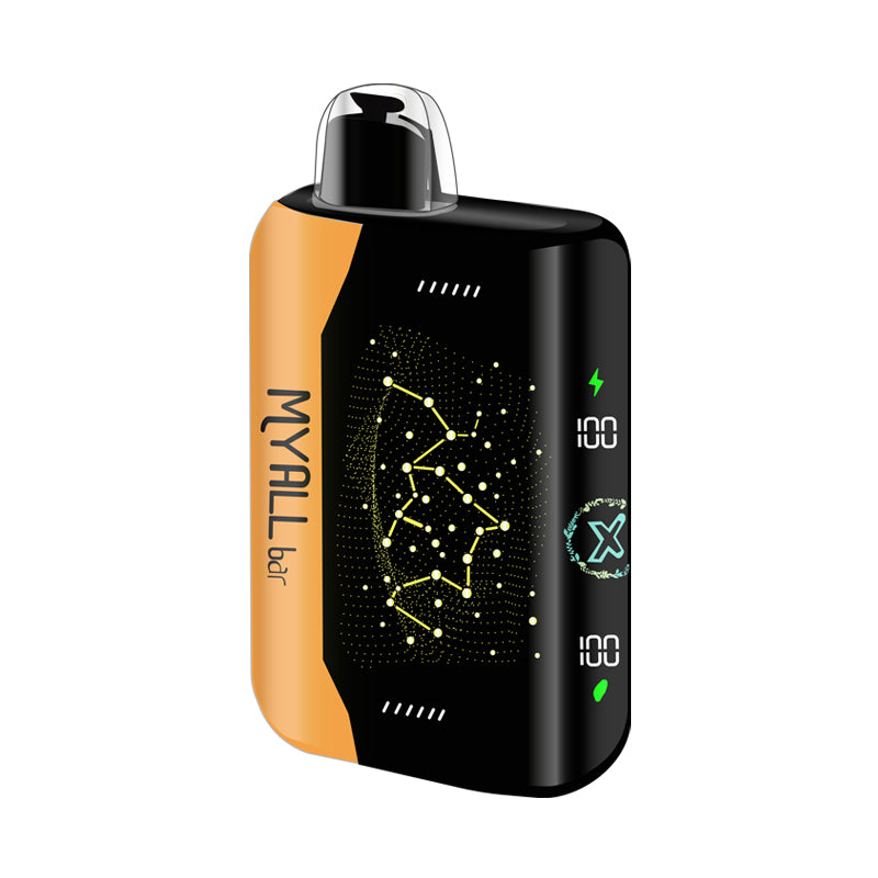 MYALL Bar 30000 Puffs Disposable Vape