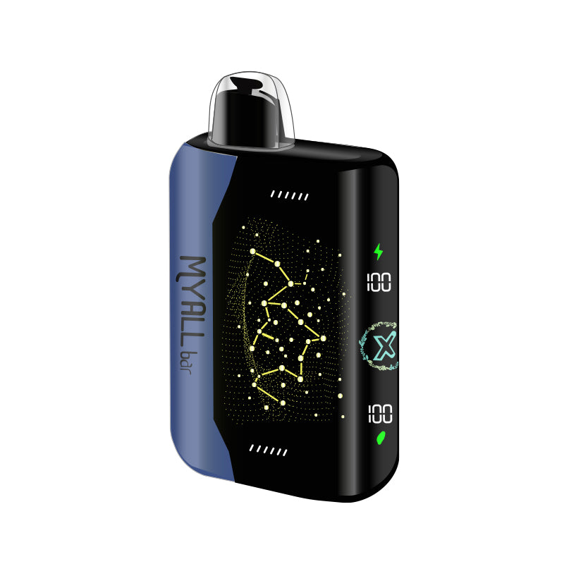 MYALL Bar 30000 Puffs Disposable Vape