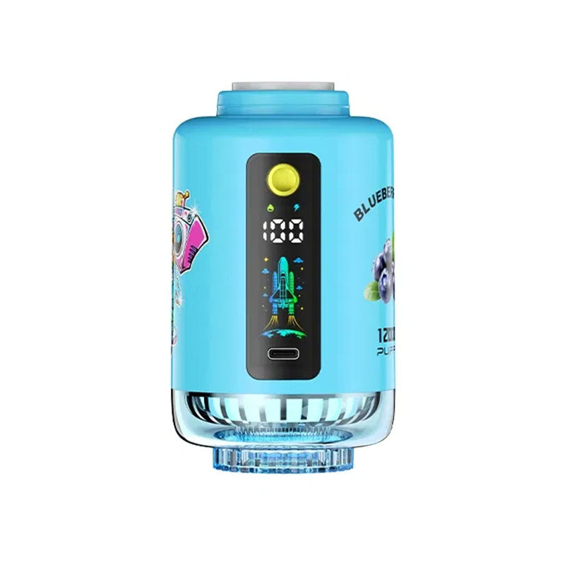 ATVS 120000 Puffs DTL Disposable Vape