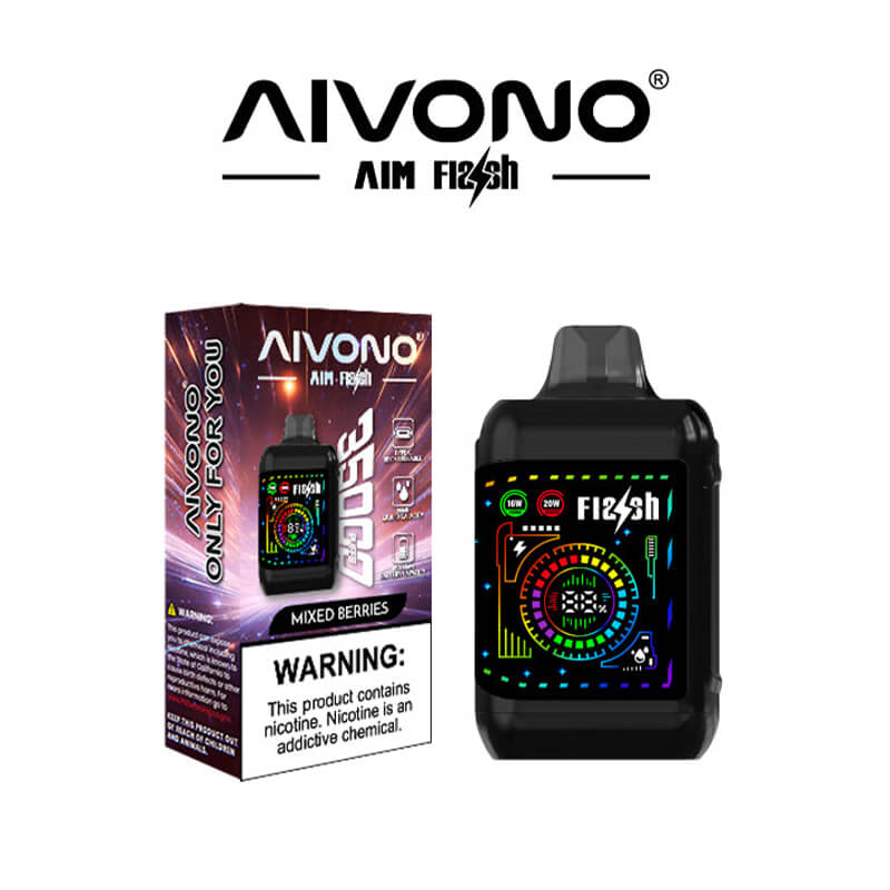 Aivono 35000 Puffs Disposable Vape