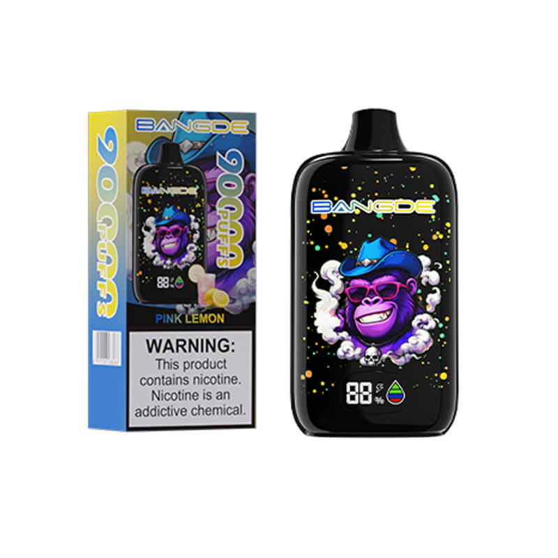 BANG DE 90000 Puffs Disposable Vape