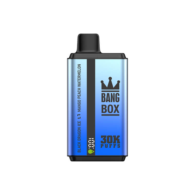 Bang Box 30000 Double Flavors Disposable Vape