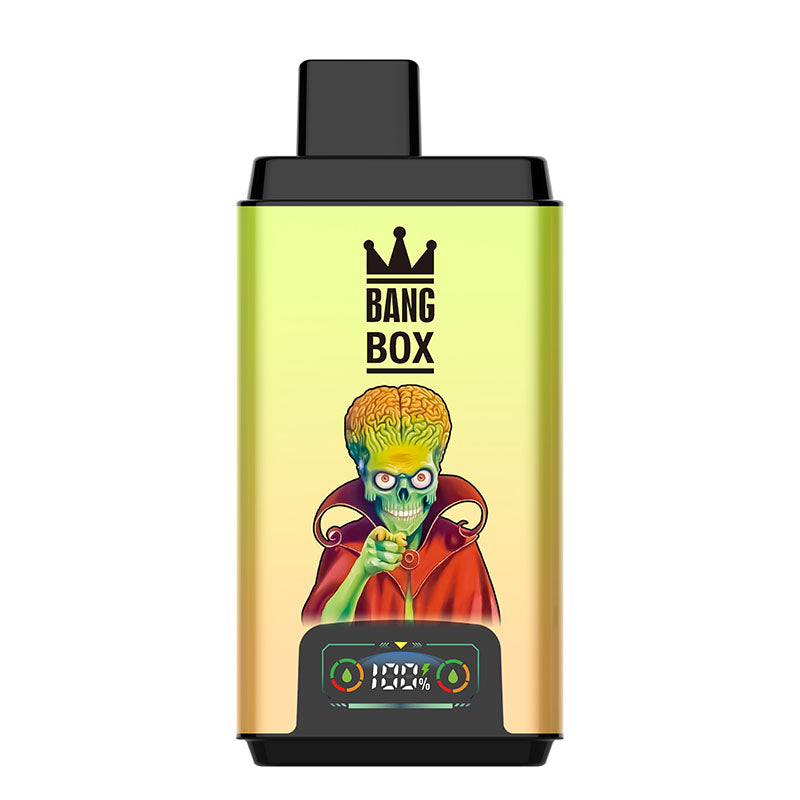 Bang Box 50000 Puffs Disposable Vape