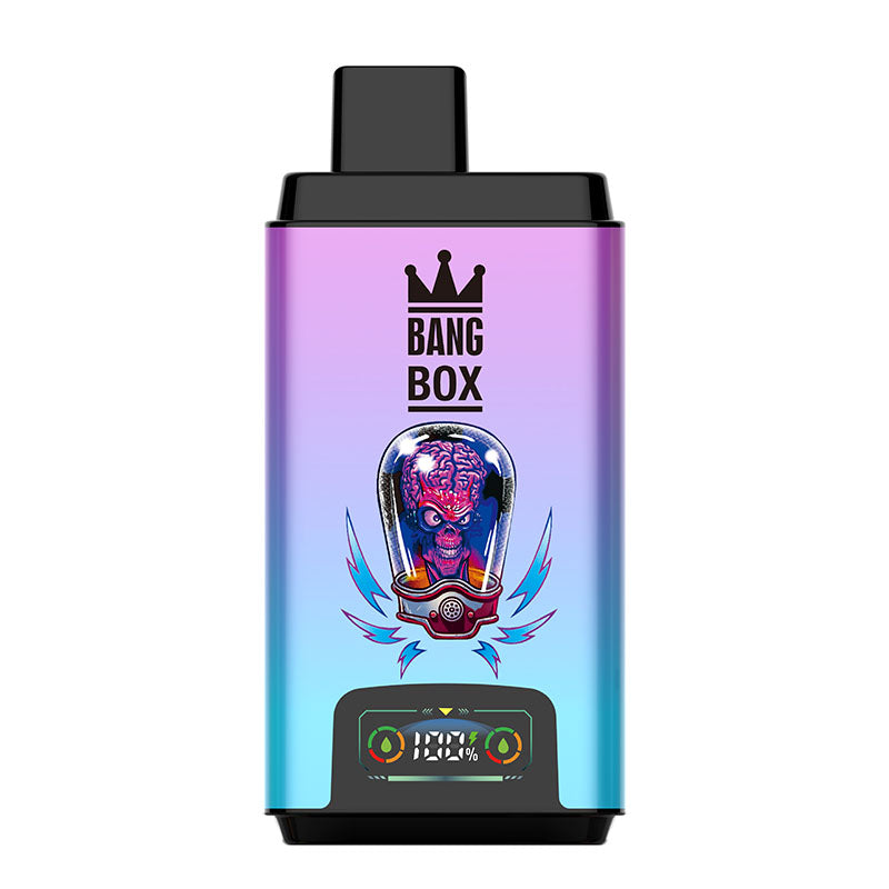 Bang Box 50000 Puffs Disposable Vape
