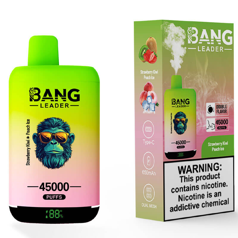Bang Leader 45000 Puffs Disposable Vape