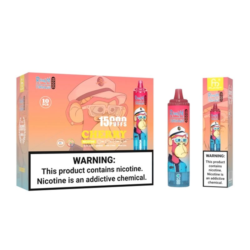 Fumot Tornado 15000 Disposable Vape