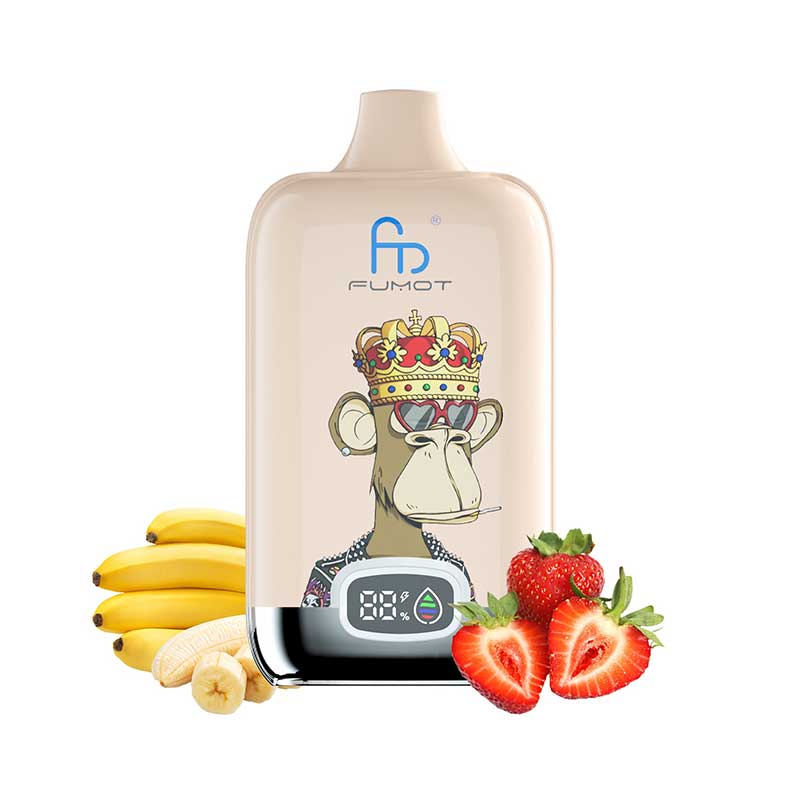 Fumot Brand Disposable Vape E-cigarettes Vaping Vapepenkit Fumot Brand Disposable Vape E-cigarettes Vaping Vapepenkit