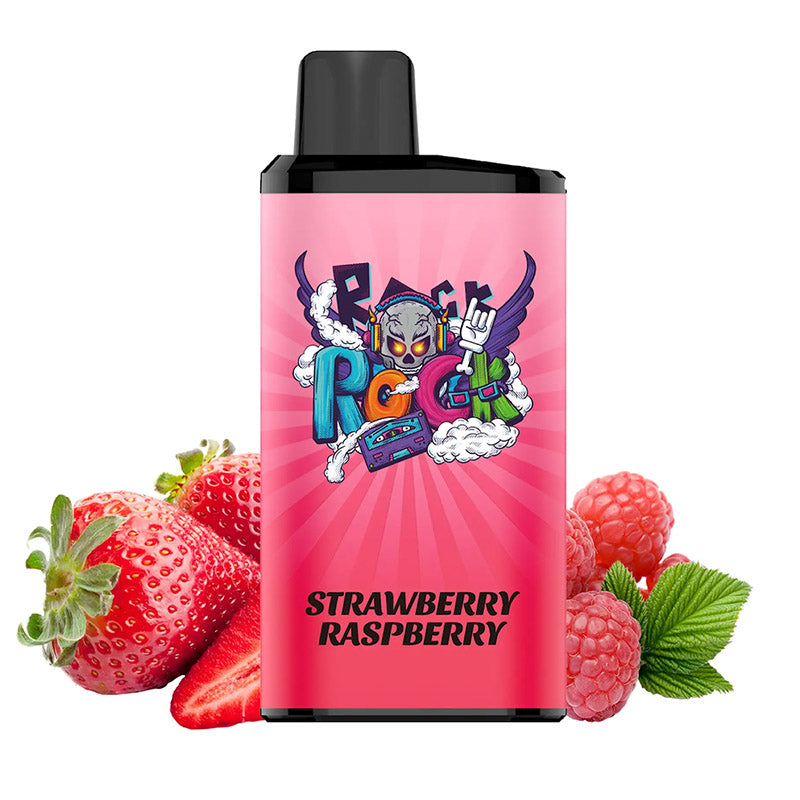 IGET Bar Pro 10000 Puffs Disposable Vape