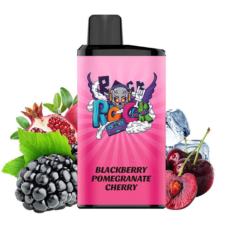 IGET Bar Pro 10000 Puffs Disposable Vape