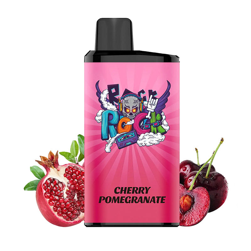 IGET Bar Pro 10000 Puffs Disposable Vape