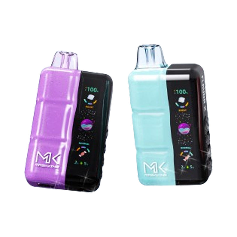 Maskking Flavor X 50000 Puffs Disposable Vape