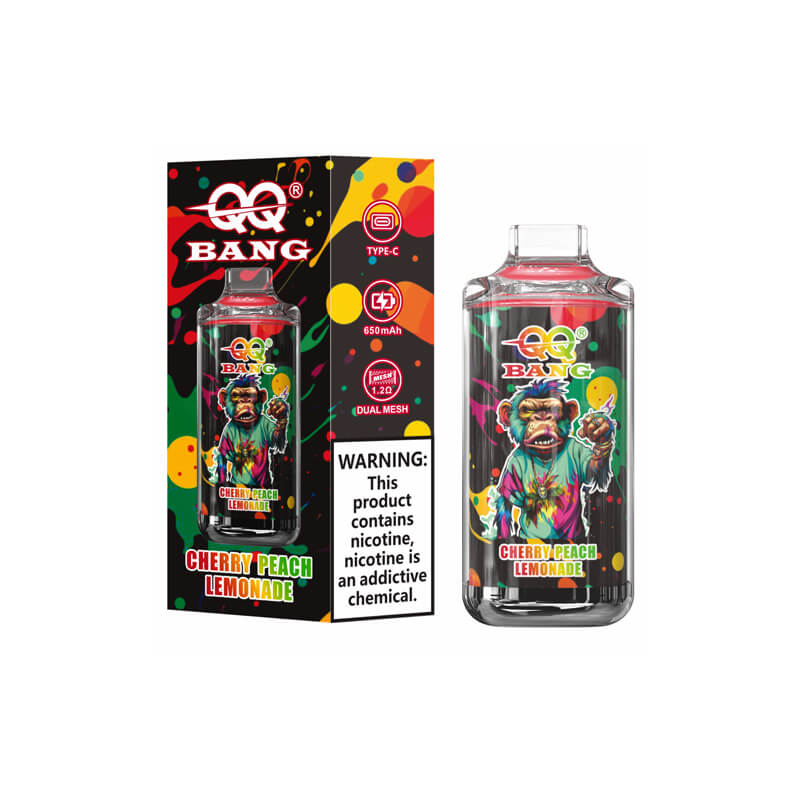 QQ BANG 170000 Puffs Disposable Vape