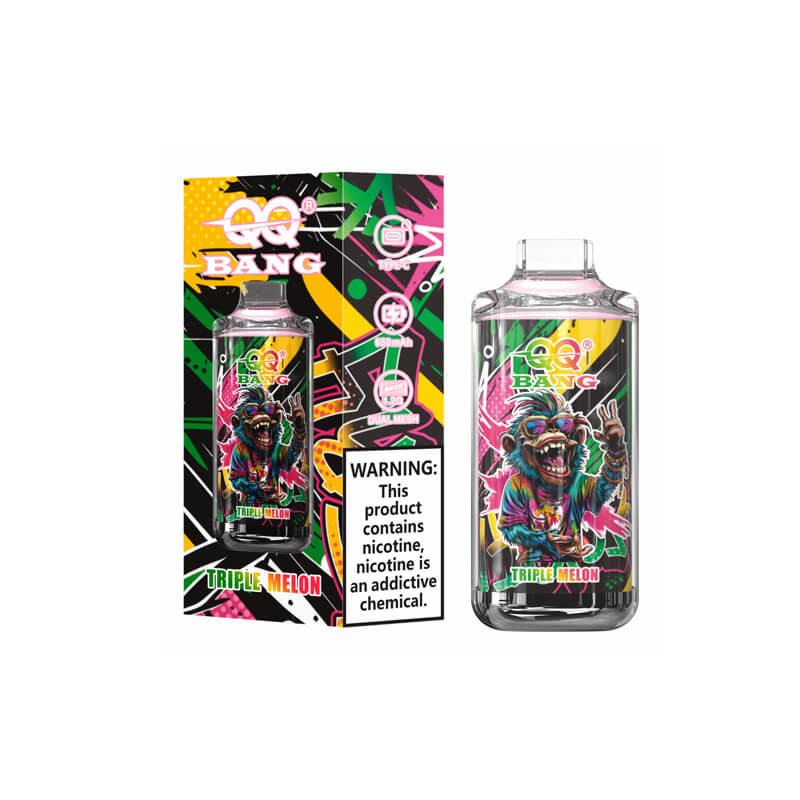 QQ BANG 170000 Puffs Disposable Vape