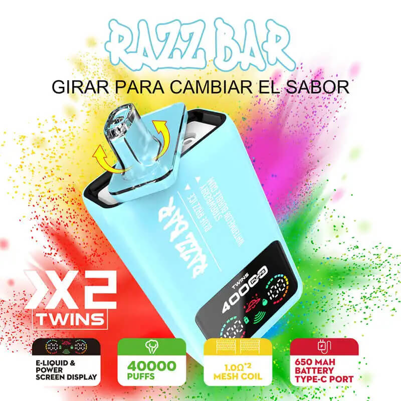Razz Bar Brand Disposable Vape E-cigarettes Vaping Vapepenkit Razz Bar Brand Disposable Vape E-cigarettes Vaping Vapepenkit