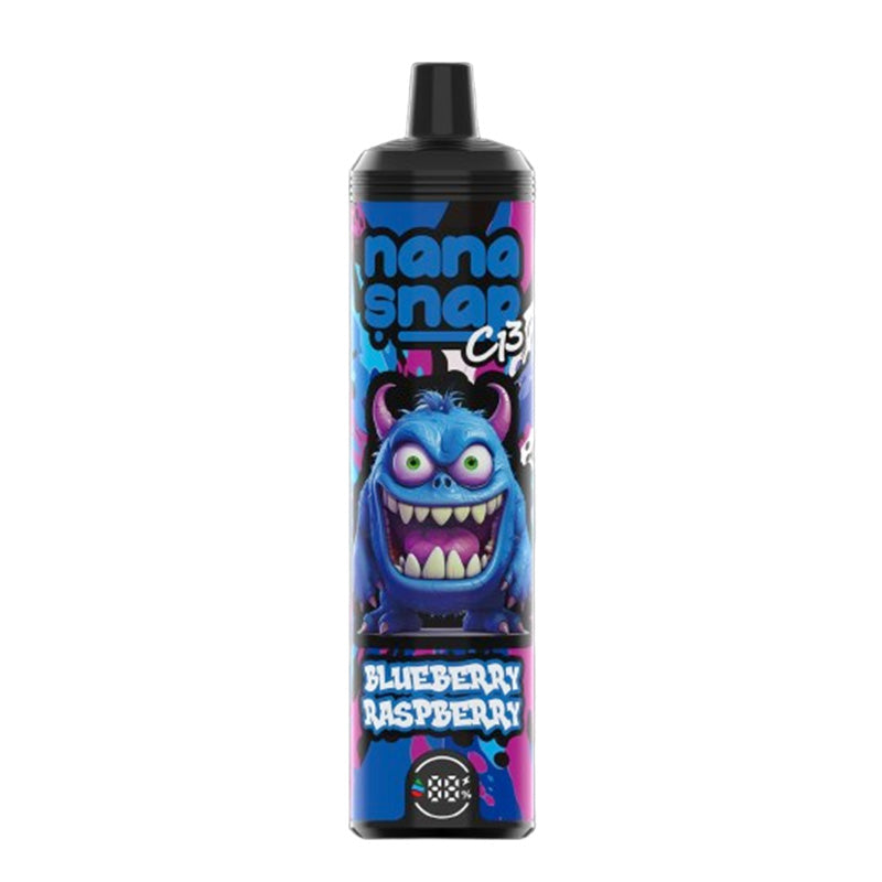 Savage Nanasnap 65000 Puffs Disposable Vape