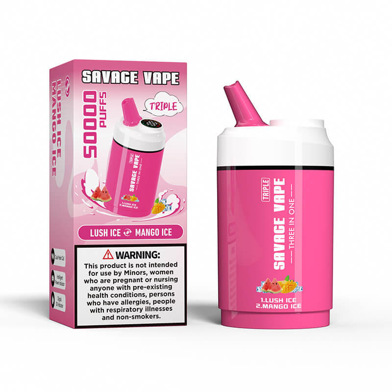 savage vape The Guide to STLTH Compatible Pods main image 0
