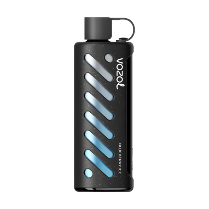 VOZOL Gear Shisha 25000 Puffs Disposable Vape