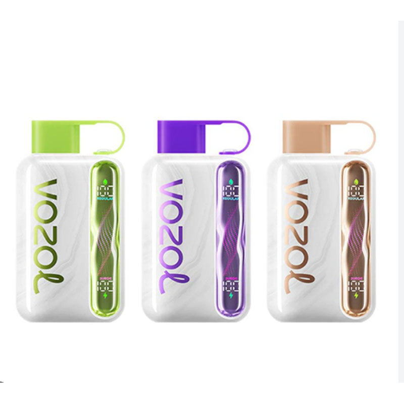 VOZOL Star 40000 Puffs Disposable Vape