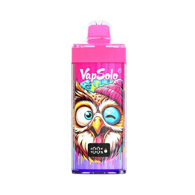 Vapsolo King Pro 40000 Puffs Disposable Vape