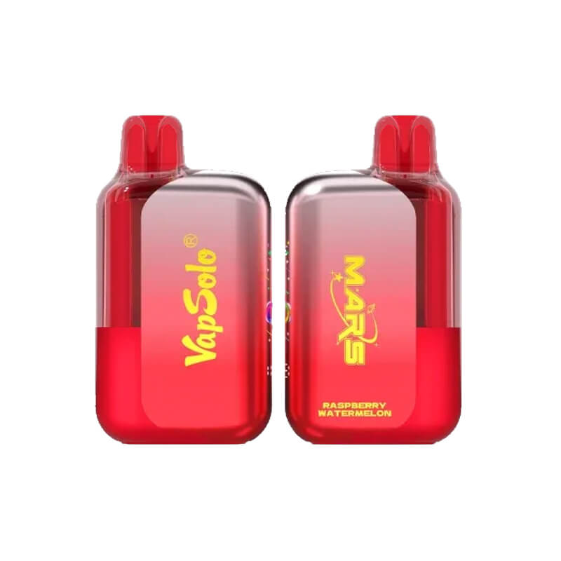 Vapsolo Mars 50000 Puffs Disposable Vape
