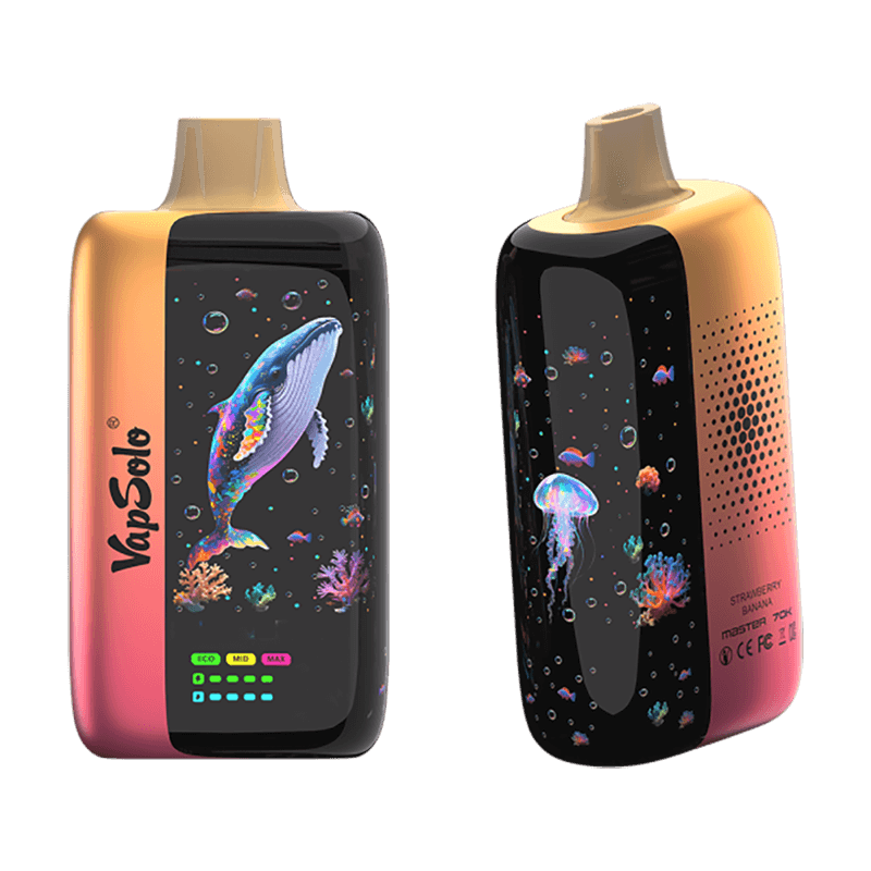 Vapsolo Master 70000 Puffs Disposable Vape