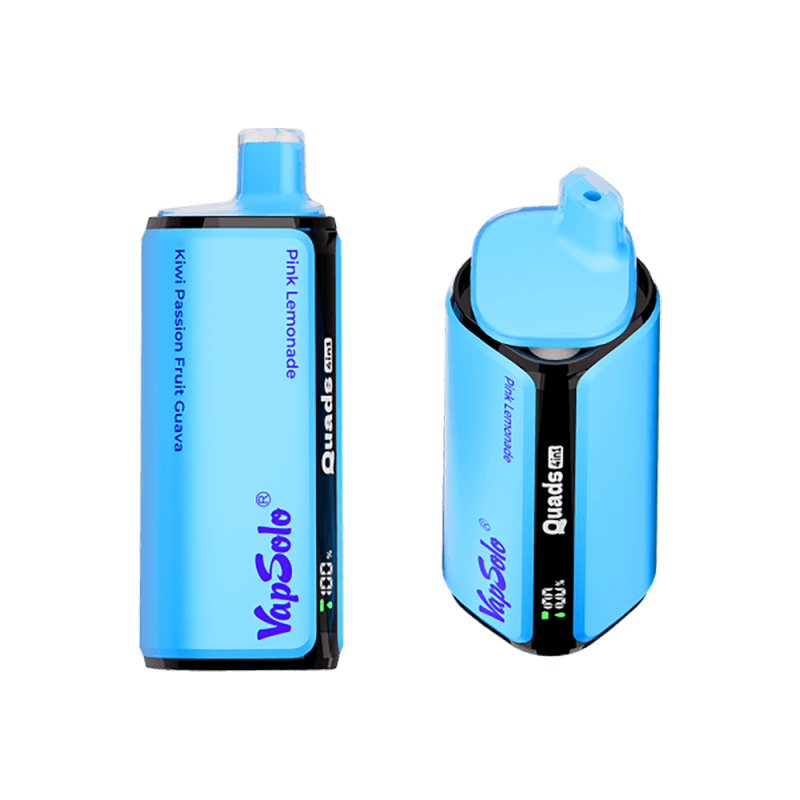 Vapsolo Quads 80000 Puffs Disposable Vape