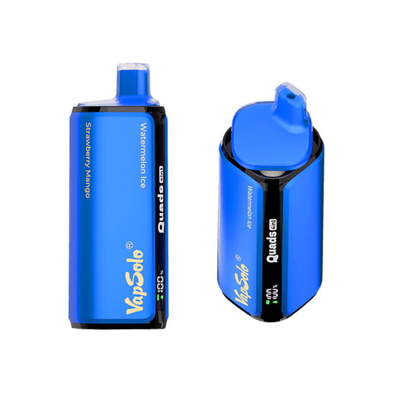 Vapsolo Quads 80000 Puffs Disposable Vape
