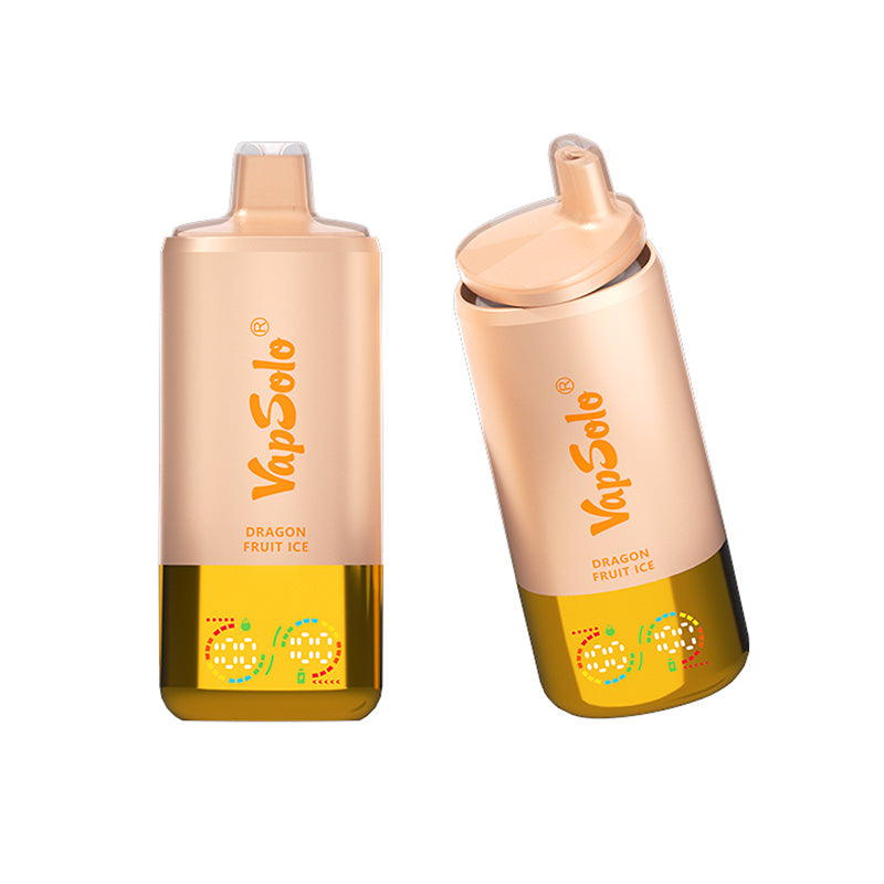 Vapsolo Triple 60000 Puffs Disposable Vape