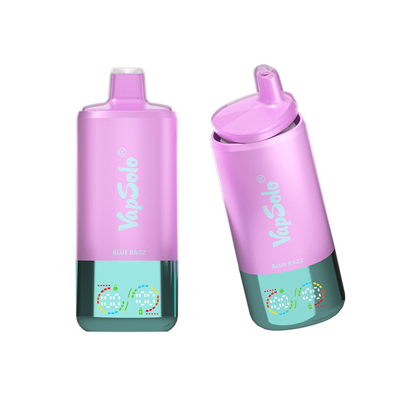 Vapsolo Triple 60000 Puffs Disposable Vape