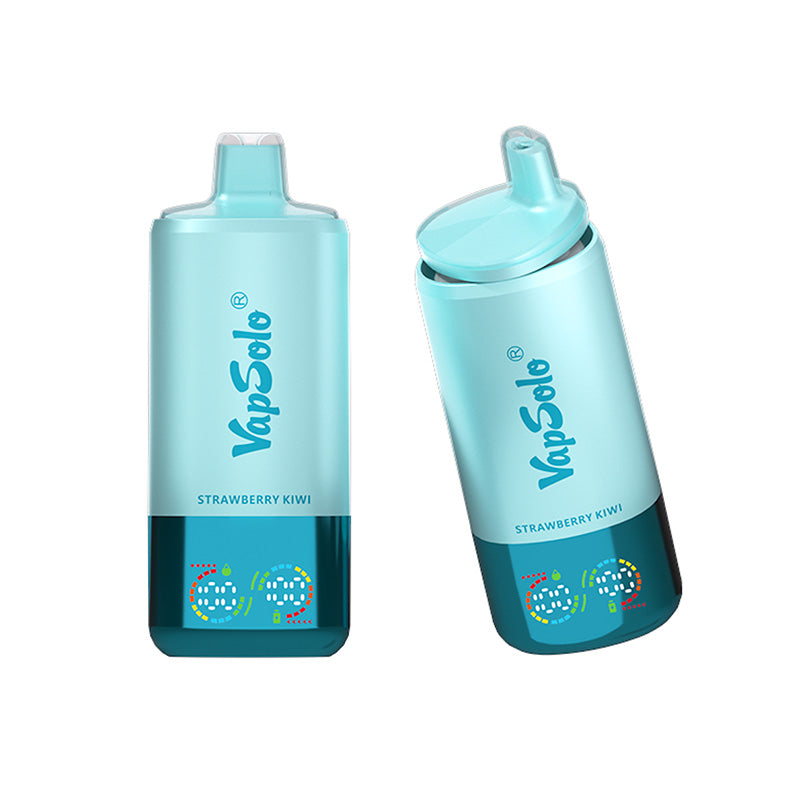 Vapsolo Triple 60000 Puffs Disposable Vape