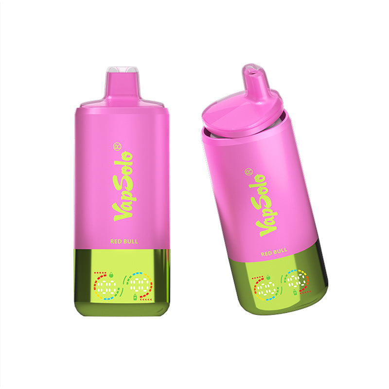 Vapsolo Triple 60000 Puffs Disposable Vape