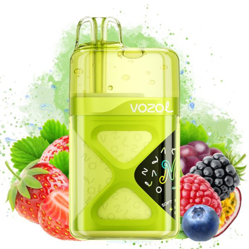 VOZOL NEON 60000 Puffs Disposable Vape