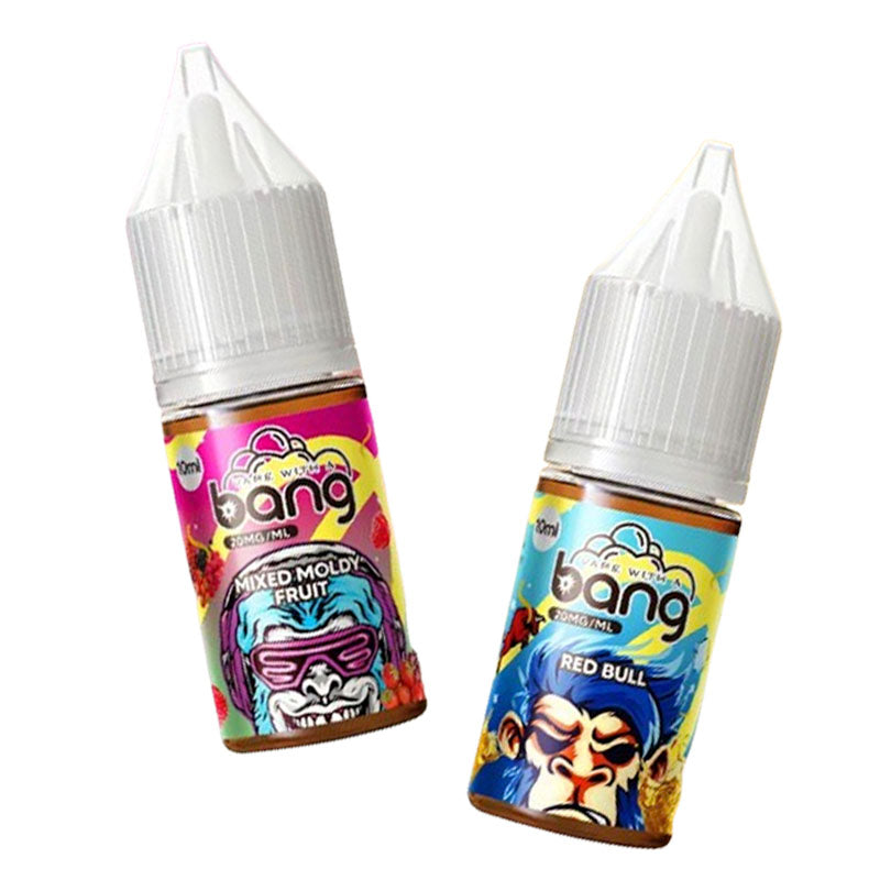 Bang 10ml 2%Nicotine E-liquid Vape E-juice