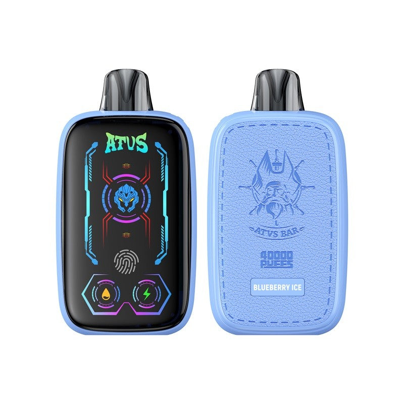 ATVS 40000 Puffs Disposable Vape