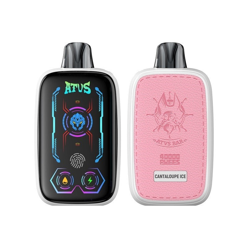 ATVS 40000 Puffs Disposable Vape