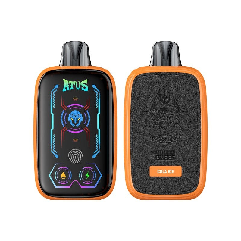 ATVS 40000 Puffs Disposable Vape