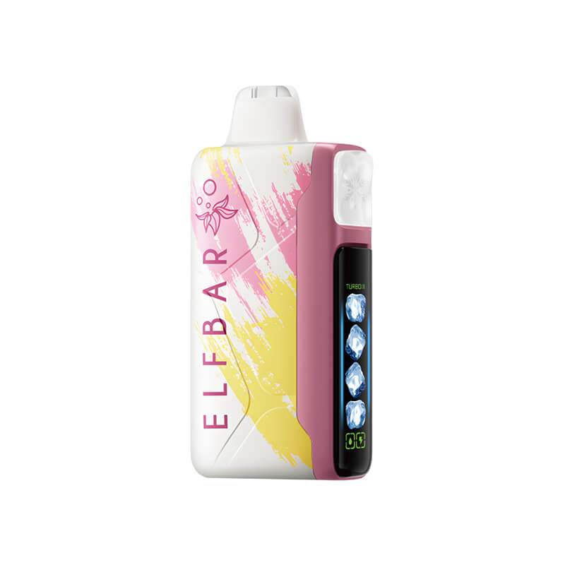 ELFBAR Ice King 30000 Disposable Vape