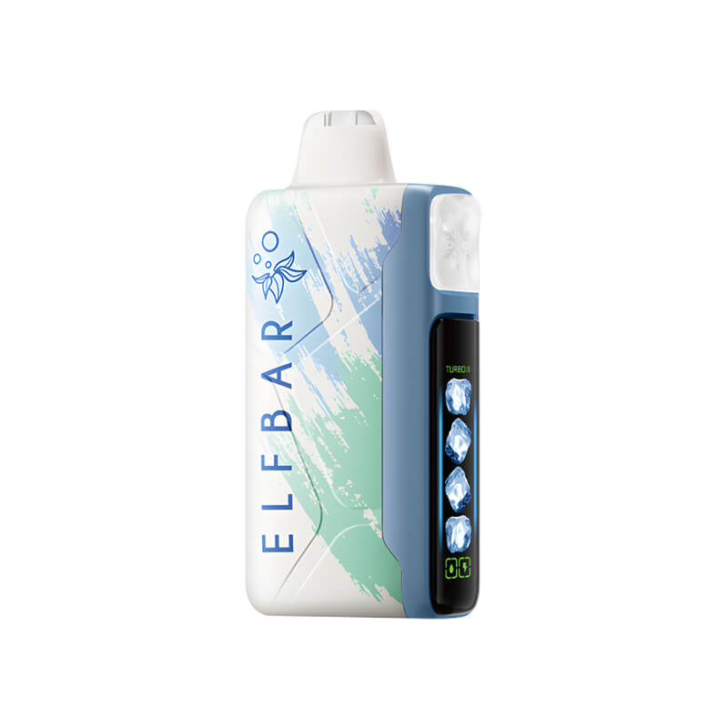 ELFBAR Ice King 30000 Disposable Vape