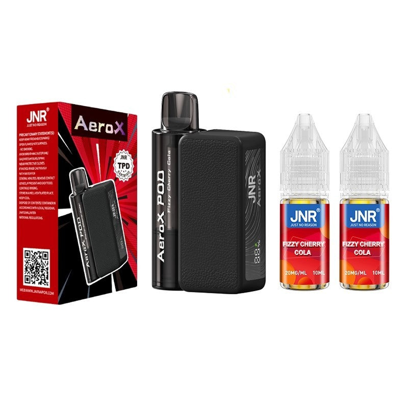 JNR Areo X 32000 Puffs Disposable Vape