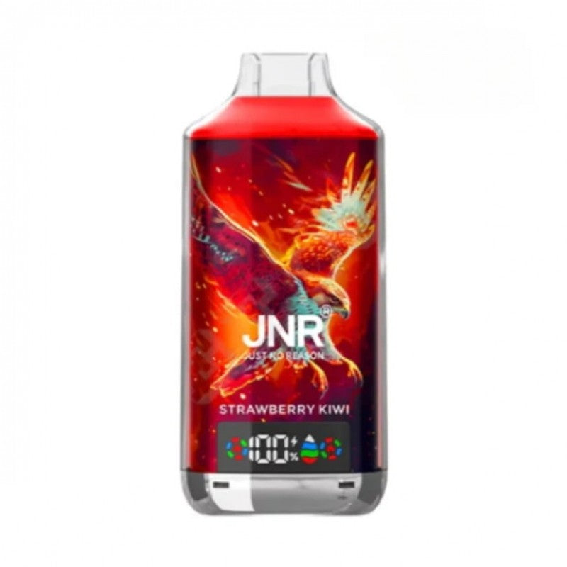 JNR Falcon X 18000 Puffs Disposable Vape JNR Falcon X 18000 Puffs Disposable Vape