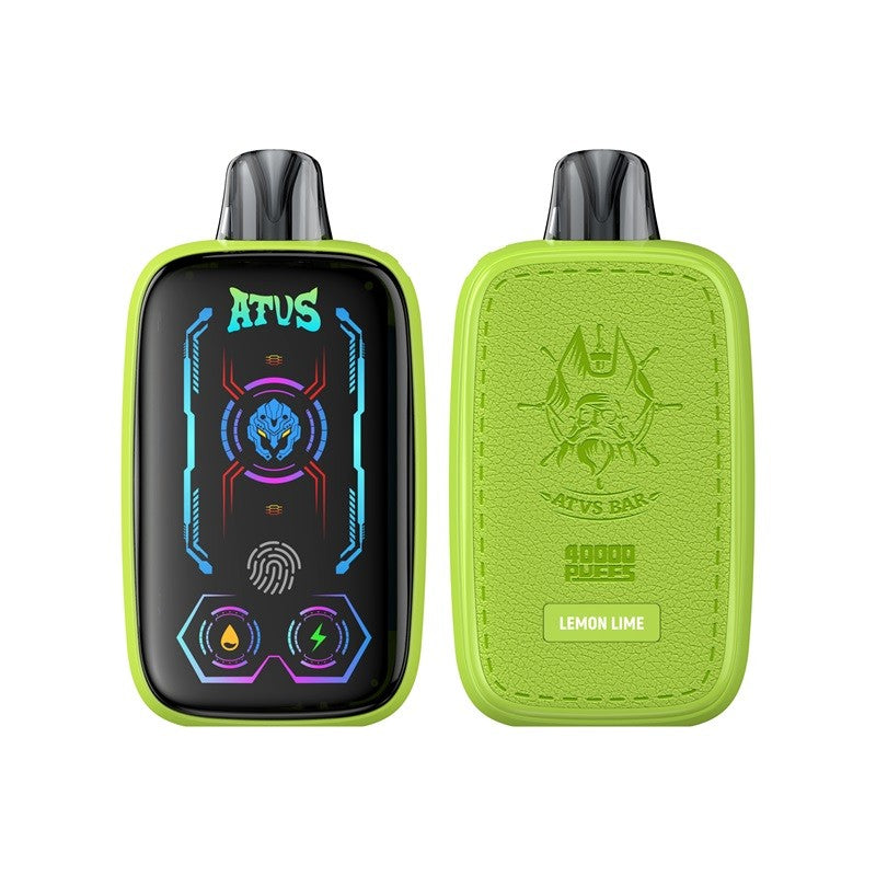 ATVS 40000 Puffs Disposable Vape
