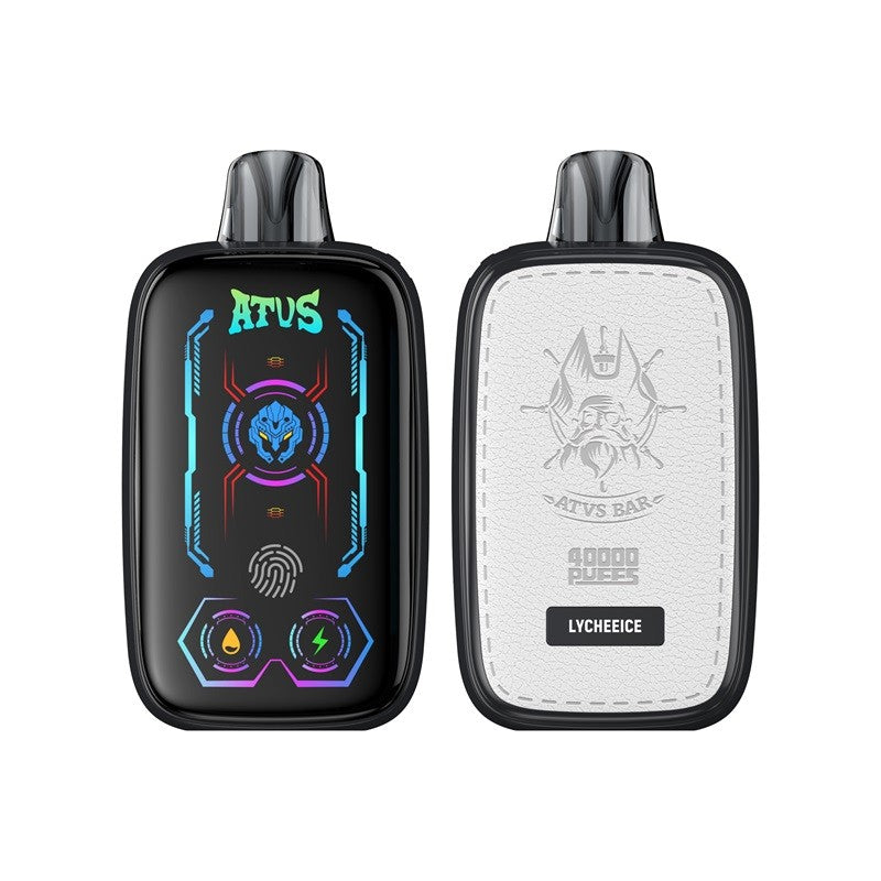 ATVS 40000 Puffs Disposable Vape