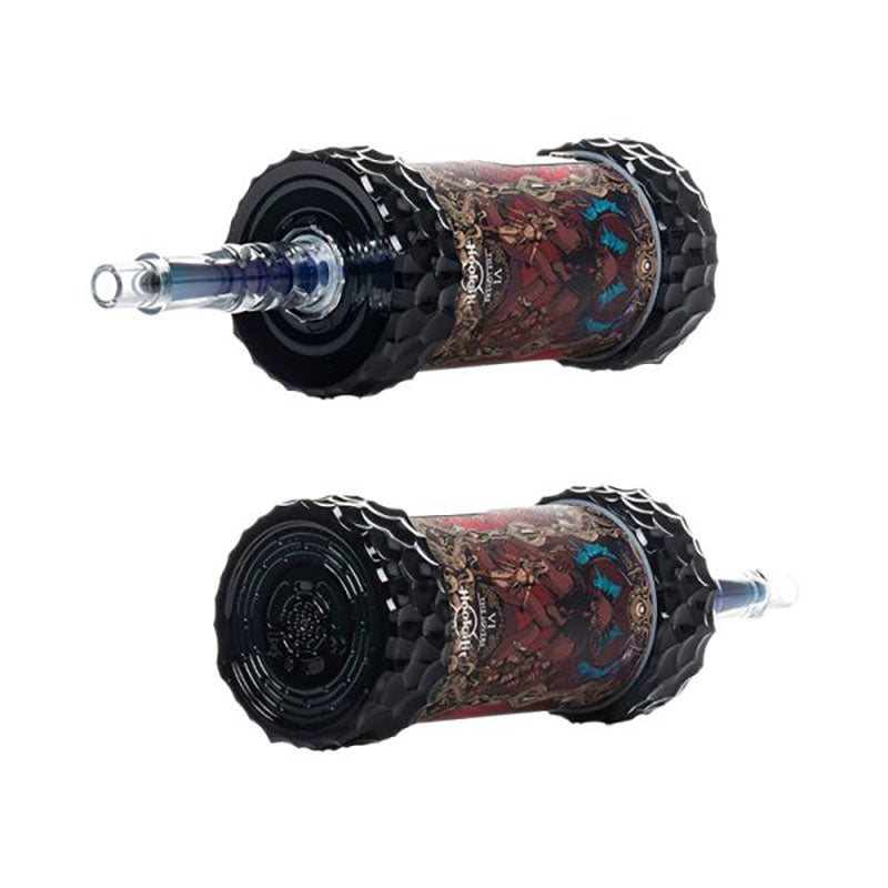 Olit Hookalit Mega 200000 Puffs Shisha DTL Disposable Vape