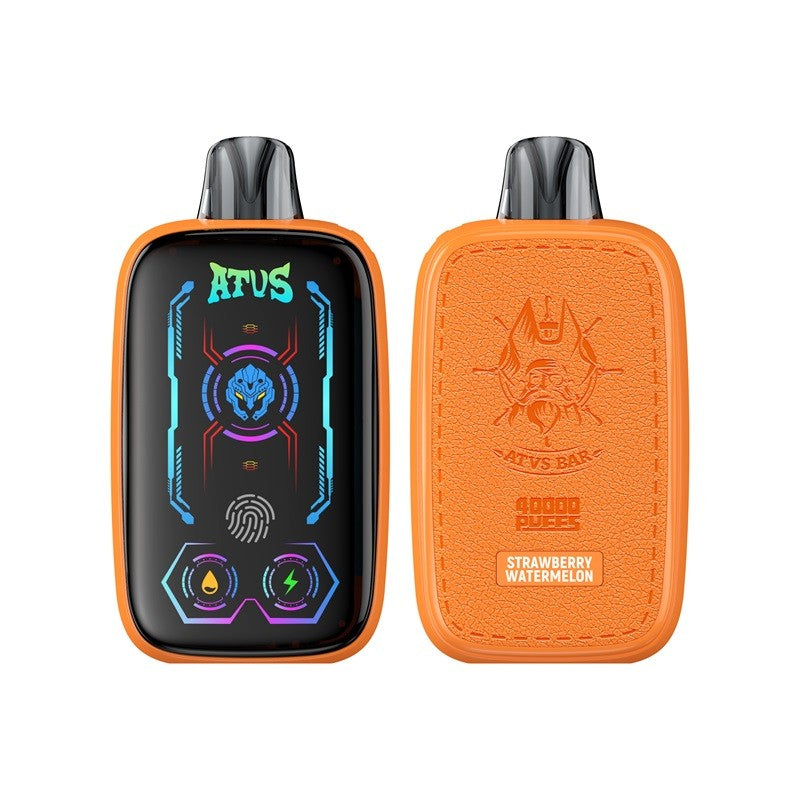 ATVS 40000 Puffs Disposable Vape