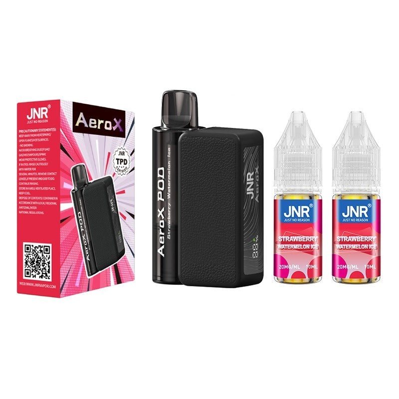 JNR Areo X 32000 Puffs Disposable Vape