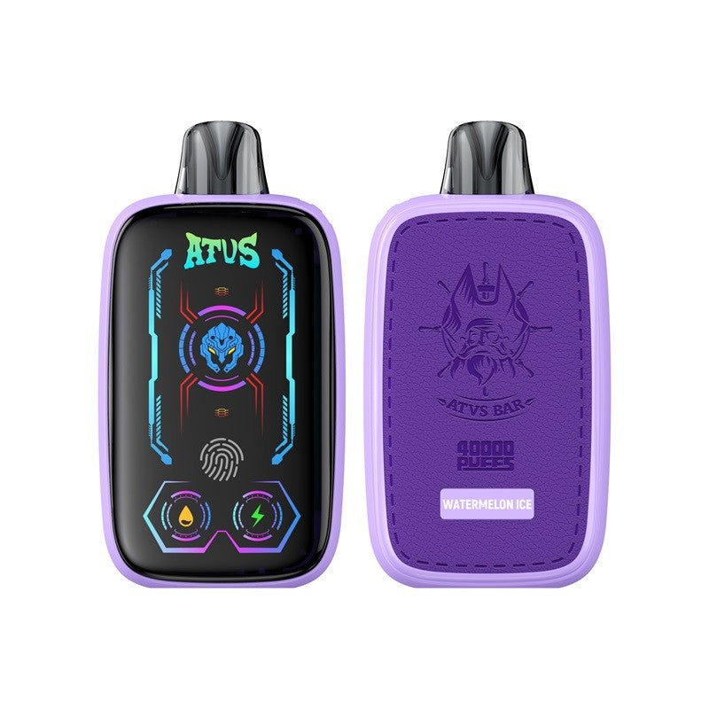 ATVS 40000 Puffs Disposable Vape