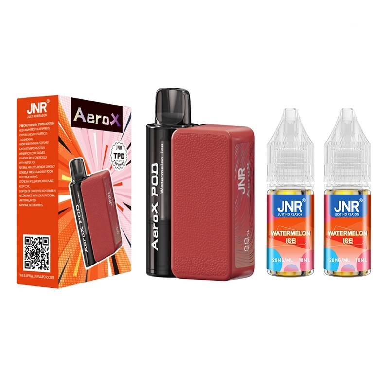 JNR Areo X 32000 Puffs Disposable Vape