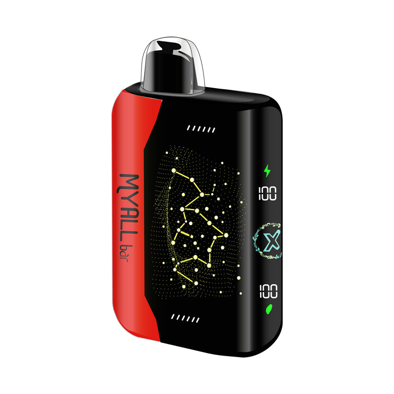 MYALL Bar 26000 Puffs Disposable Vape