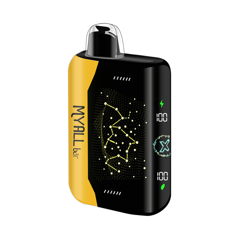 MYALL Bar 26000 Puffs Disposable Vape