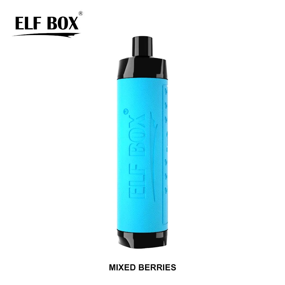 ELF BOX SHISHA 16000 Disposable Vape